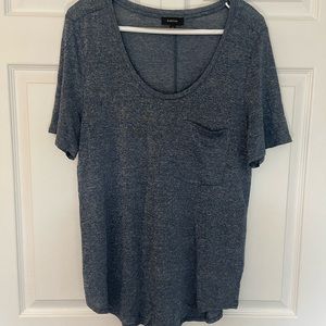 ARITZIA - Babaton tshirt